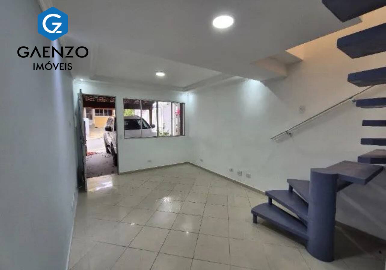 Casa de Condomínio, 3 quartos - Foto 10