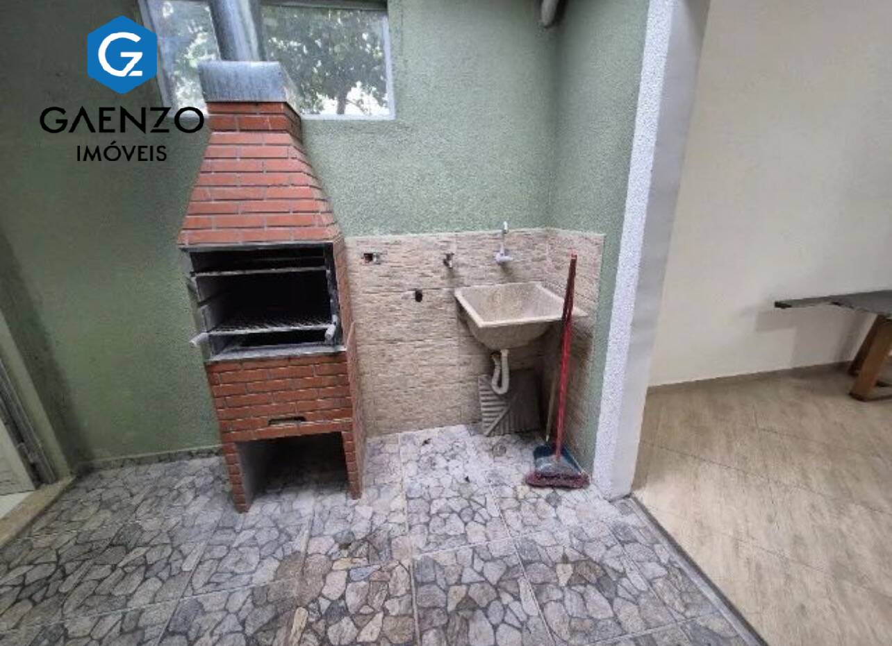 Casa de Condomínio, 3 quartos - Foto 13