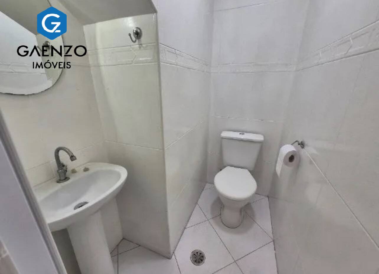 Casa de Condomínio, 3 quartos - Foto 18