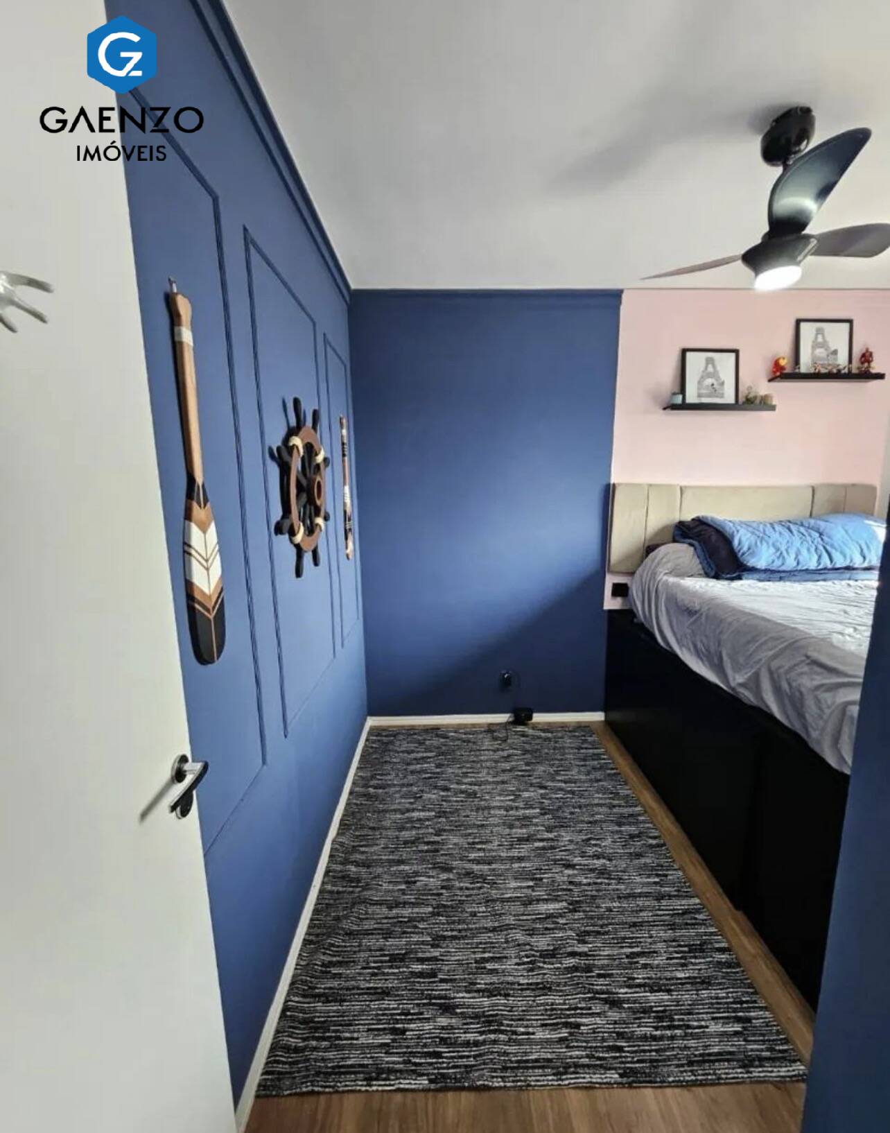 Apartamento, 2 quartos, 49 m² - Foto 6