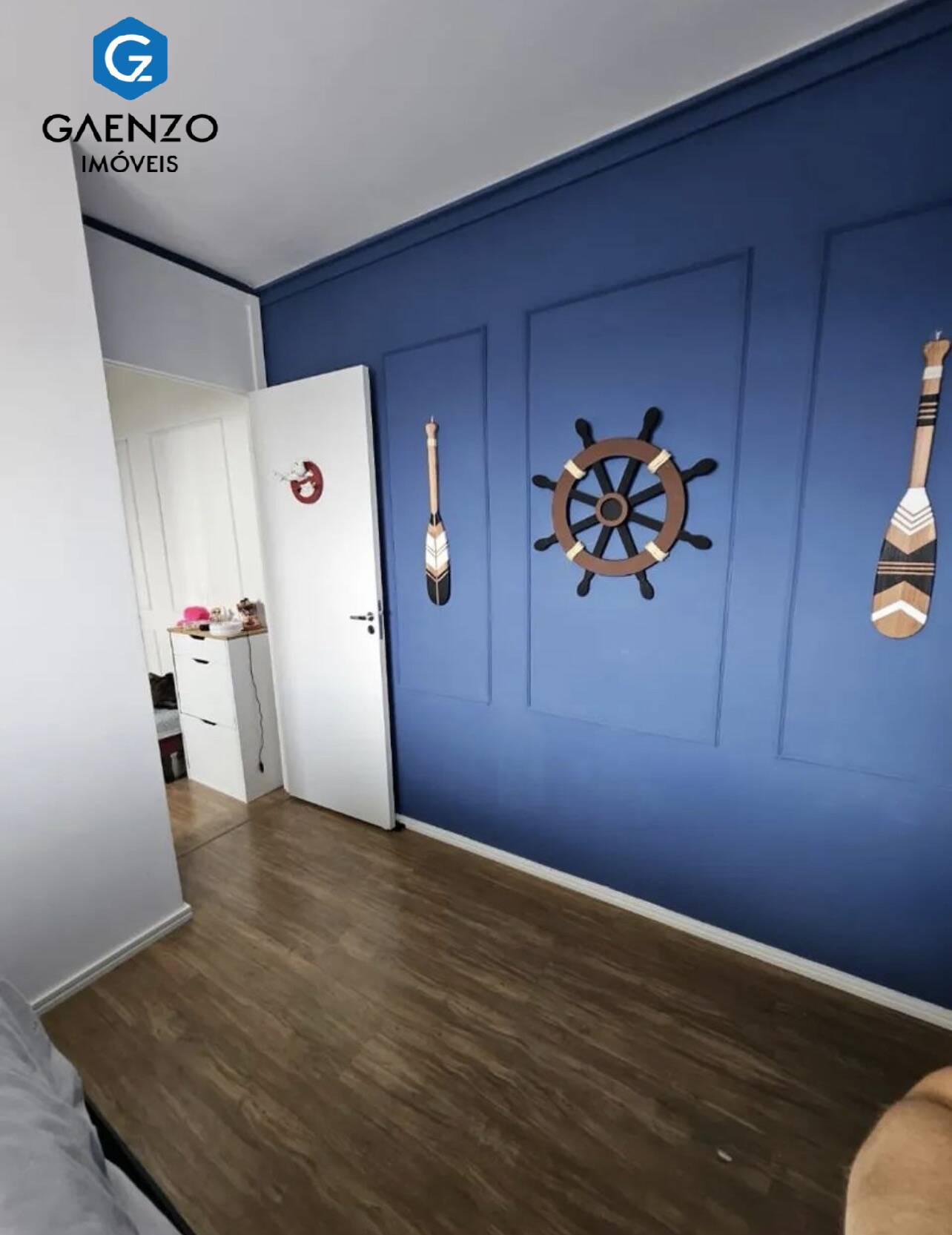 Apartamento, 2 quartos, 49 m² - Foto 8