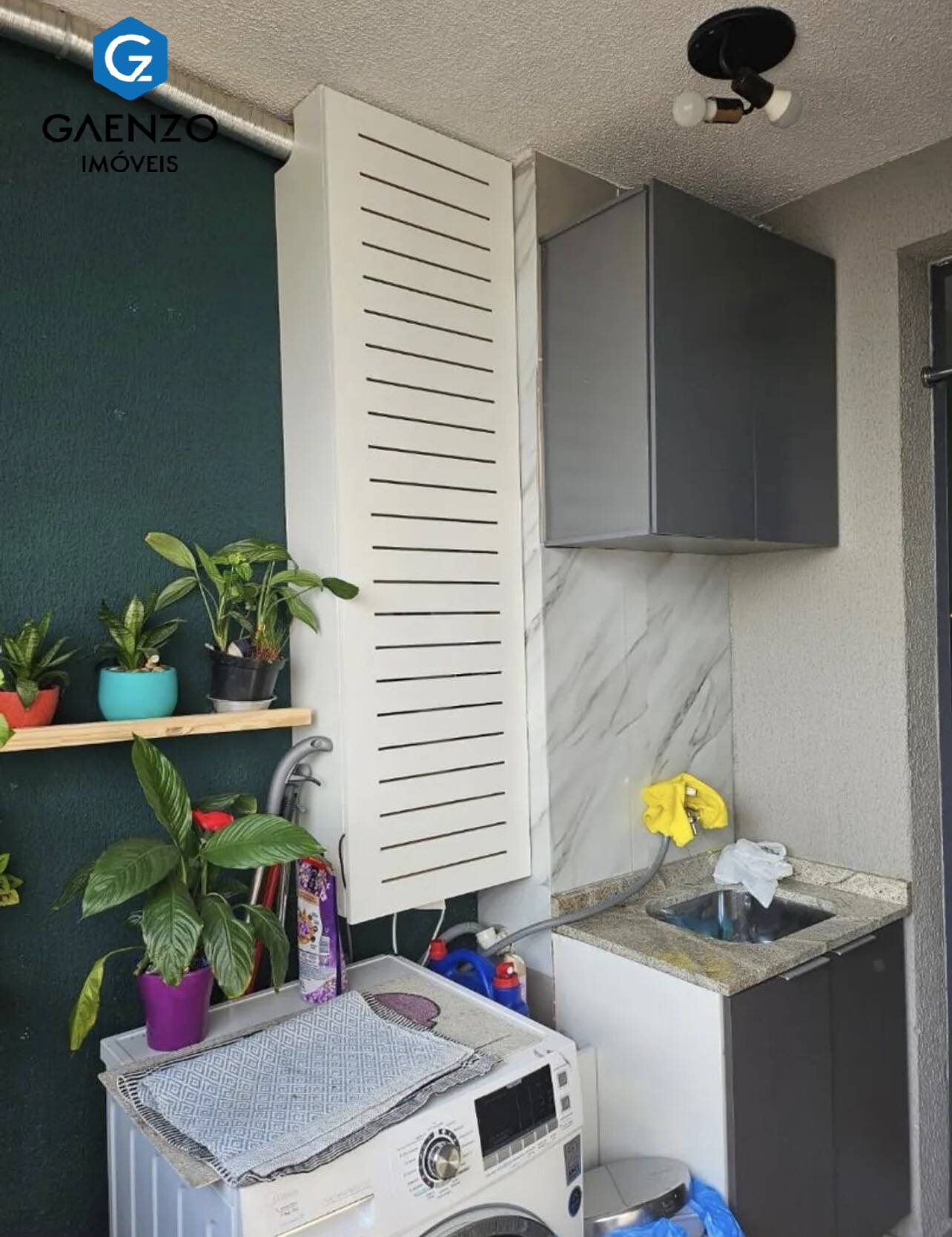 Apartamento, 2 quartos, 49 m² - Foto 10