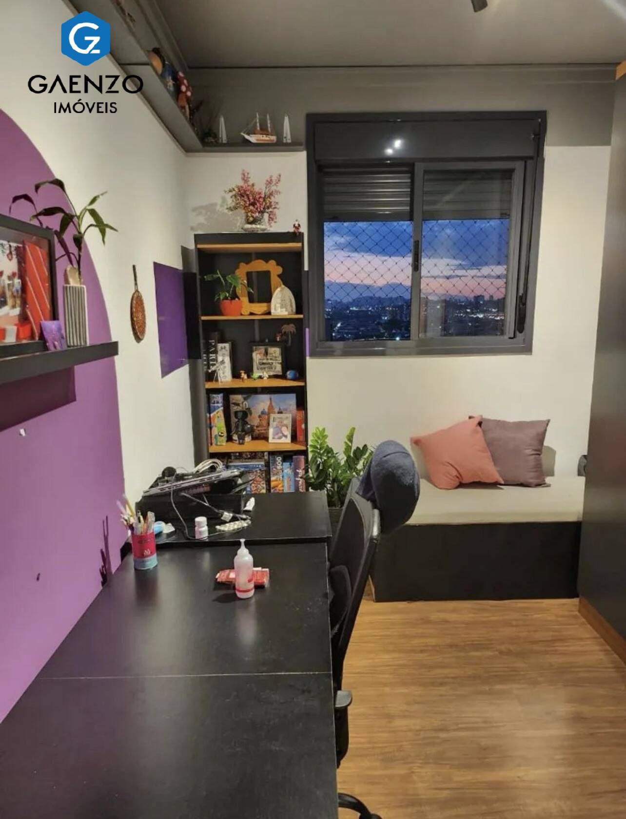 Apartamento, 2 quartos, 49 m² - Foto 11