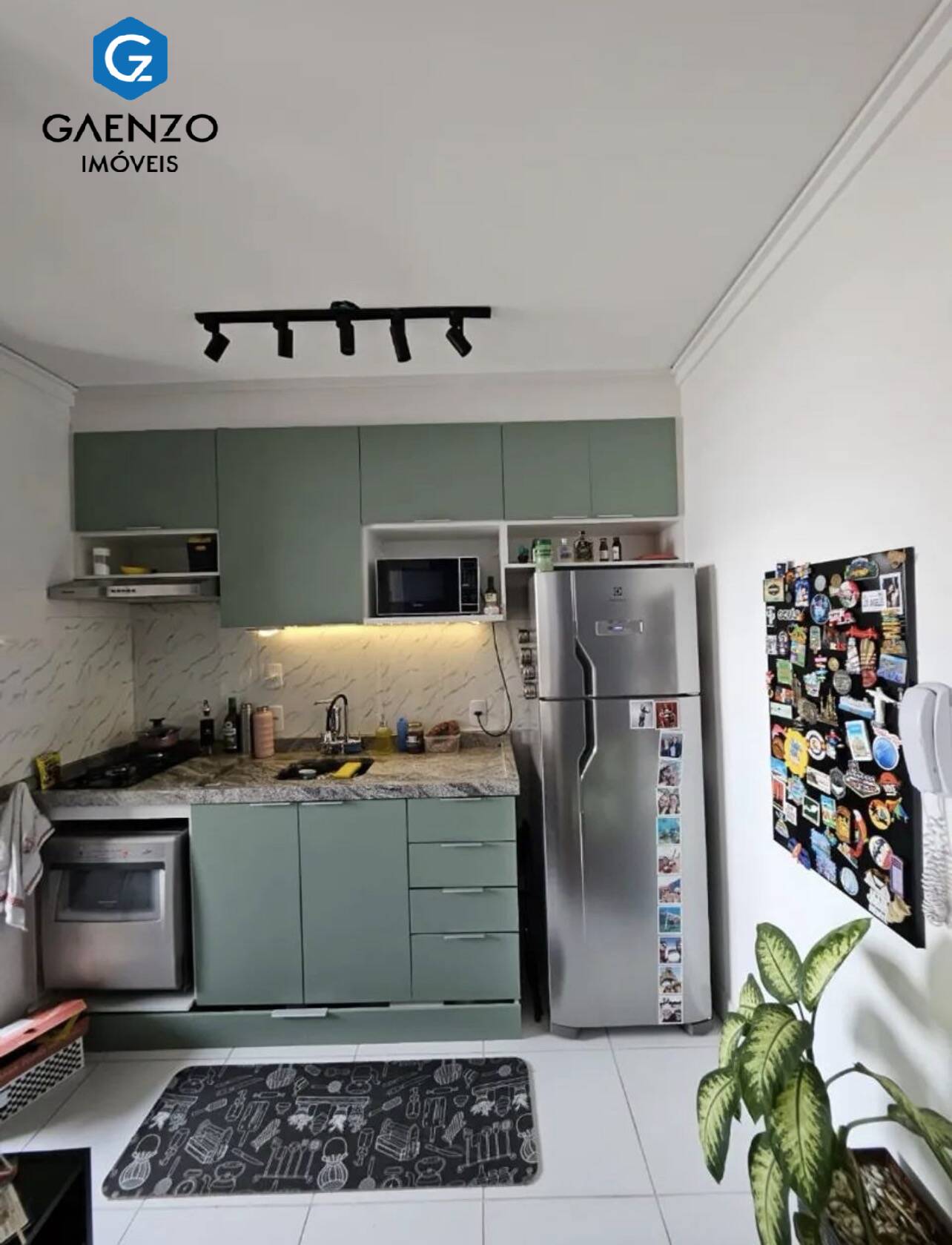 Apartamento, 2 quartos, 49 m² - Foto 14