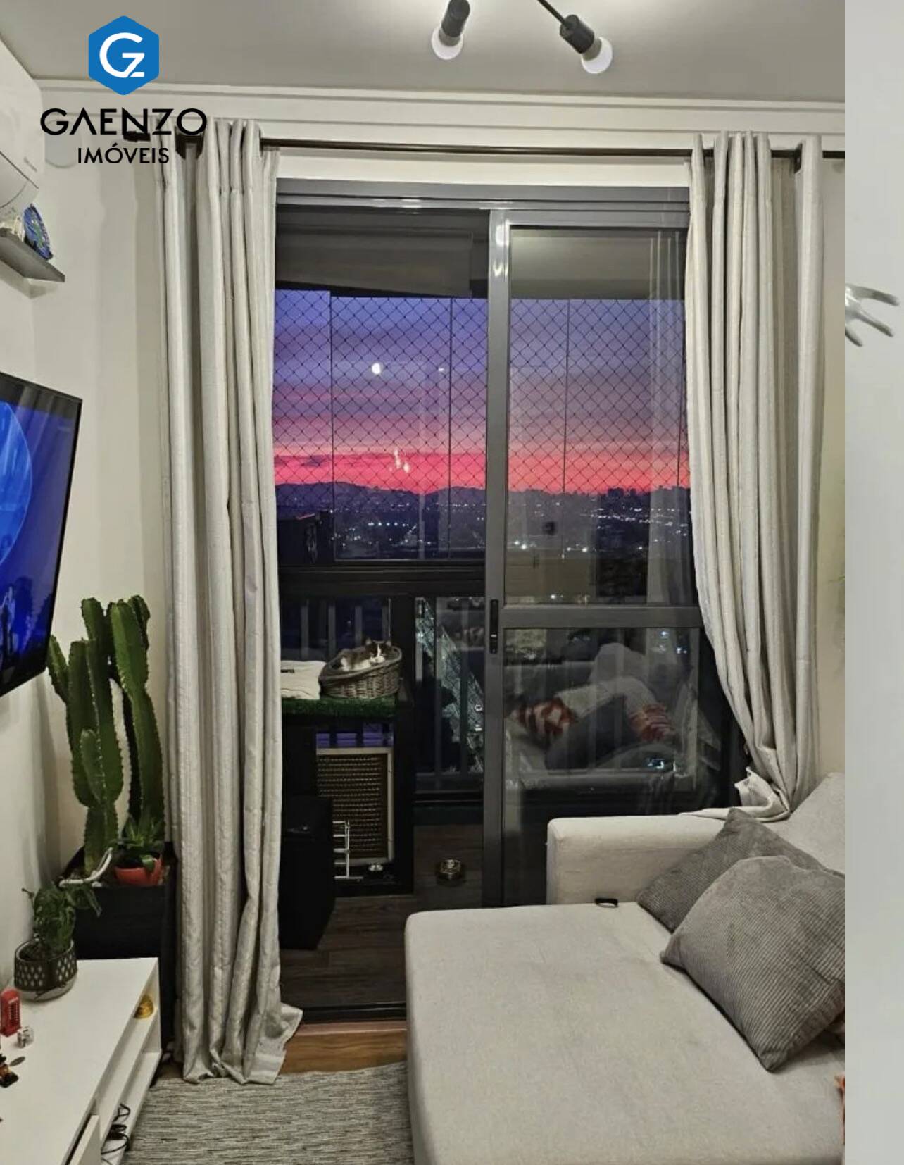 Apartamento, 2 quartos, 49 m² - Foto 13