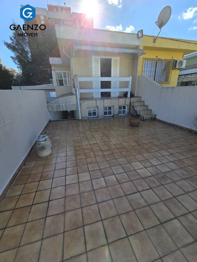 Casa, 3 quartos, 179 m² - Foto 11