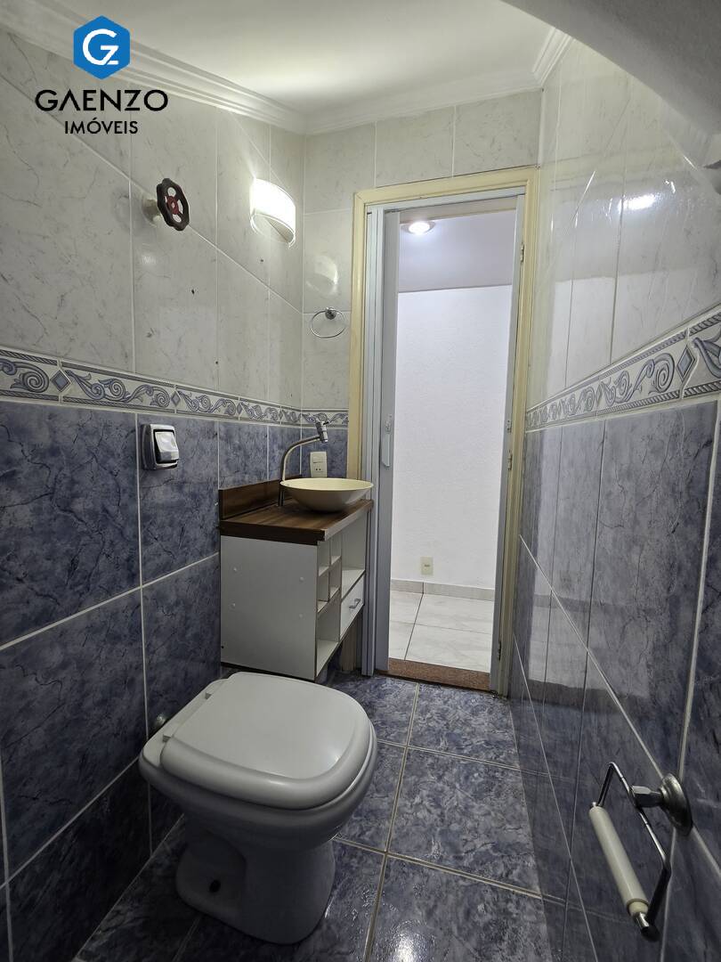 Casa, 3 quartos, 179 m² - Foto 17