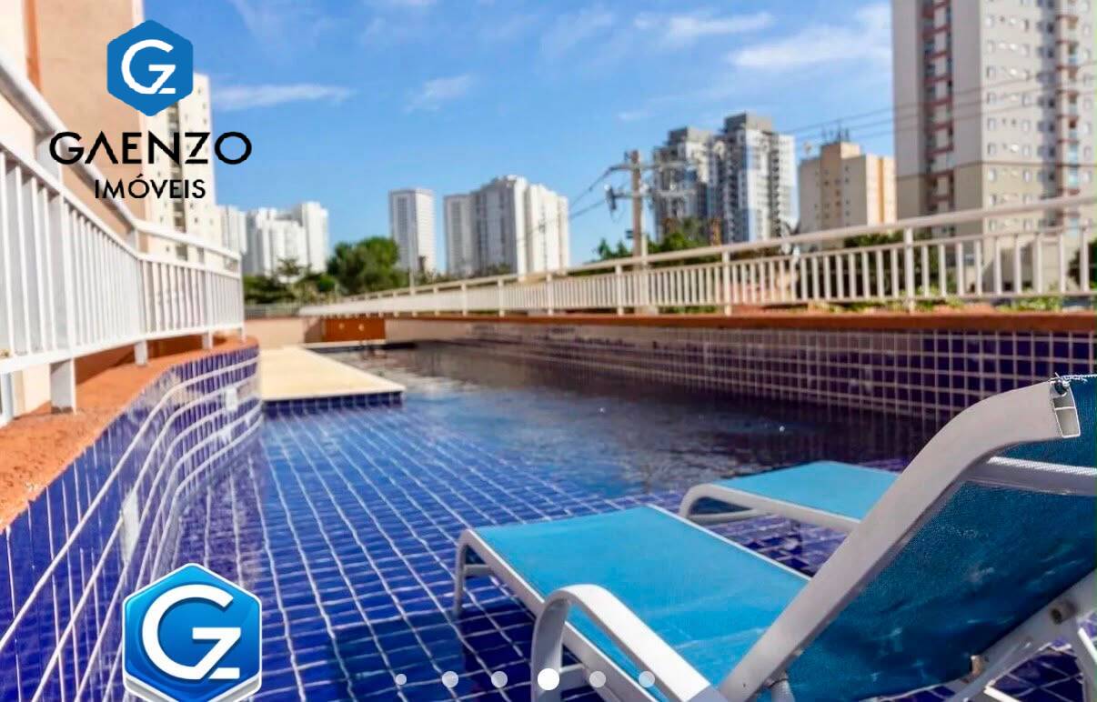 Apartamento, 3 quartos, 70 m² - Foto 1