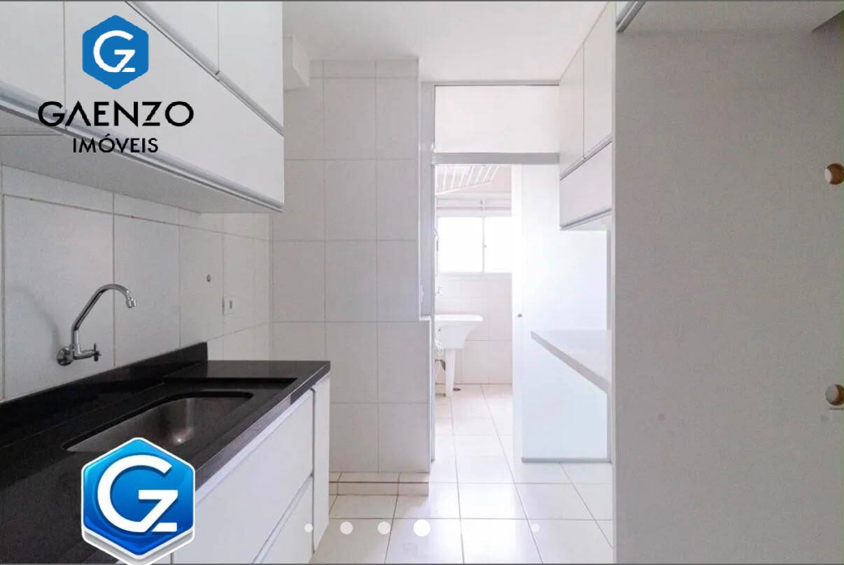 Apartamento, 3 quartos, 70 m² - Foto 2