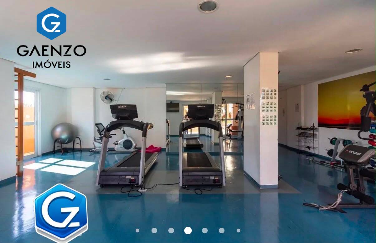 Apartamento, 3 quartos, 70 m² - Foto 3