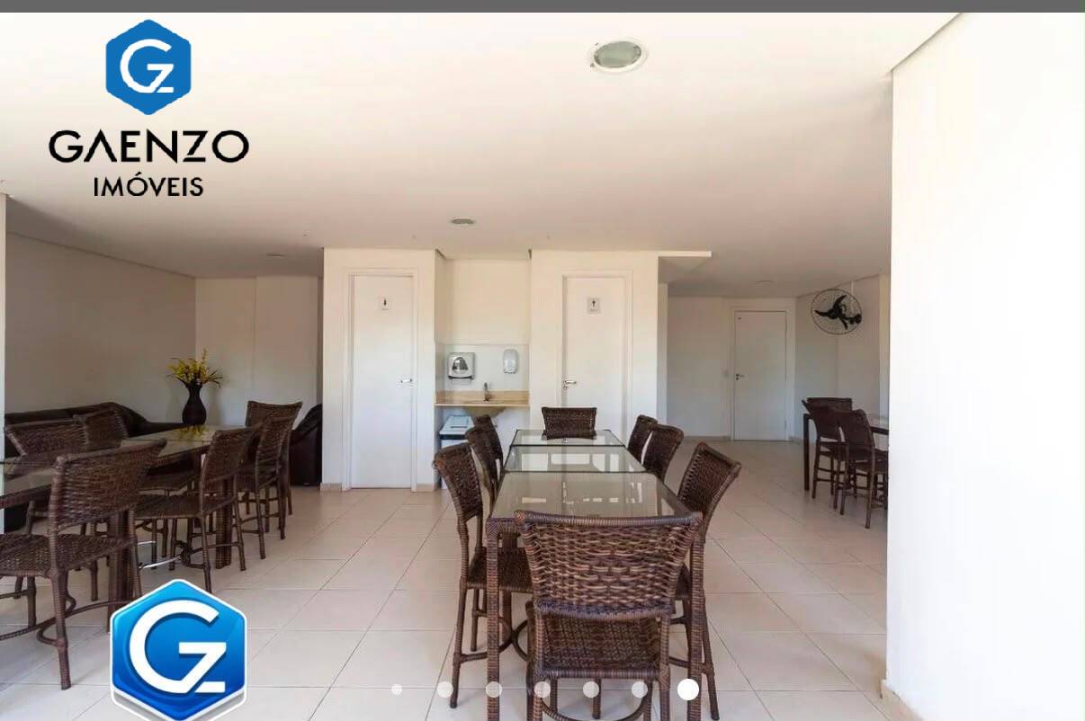 Apartamento, 3 quartos, 70 m² - Foto 4