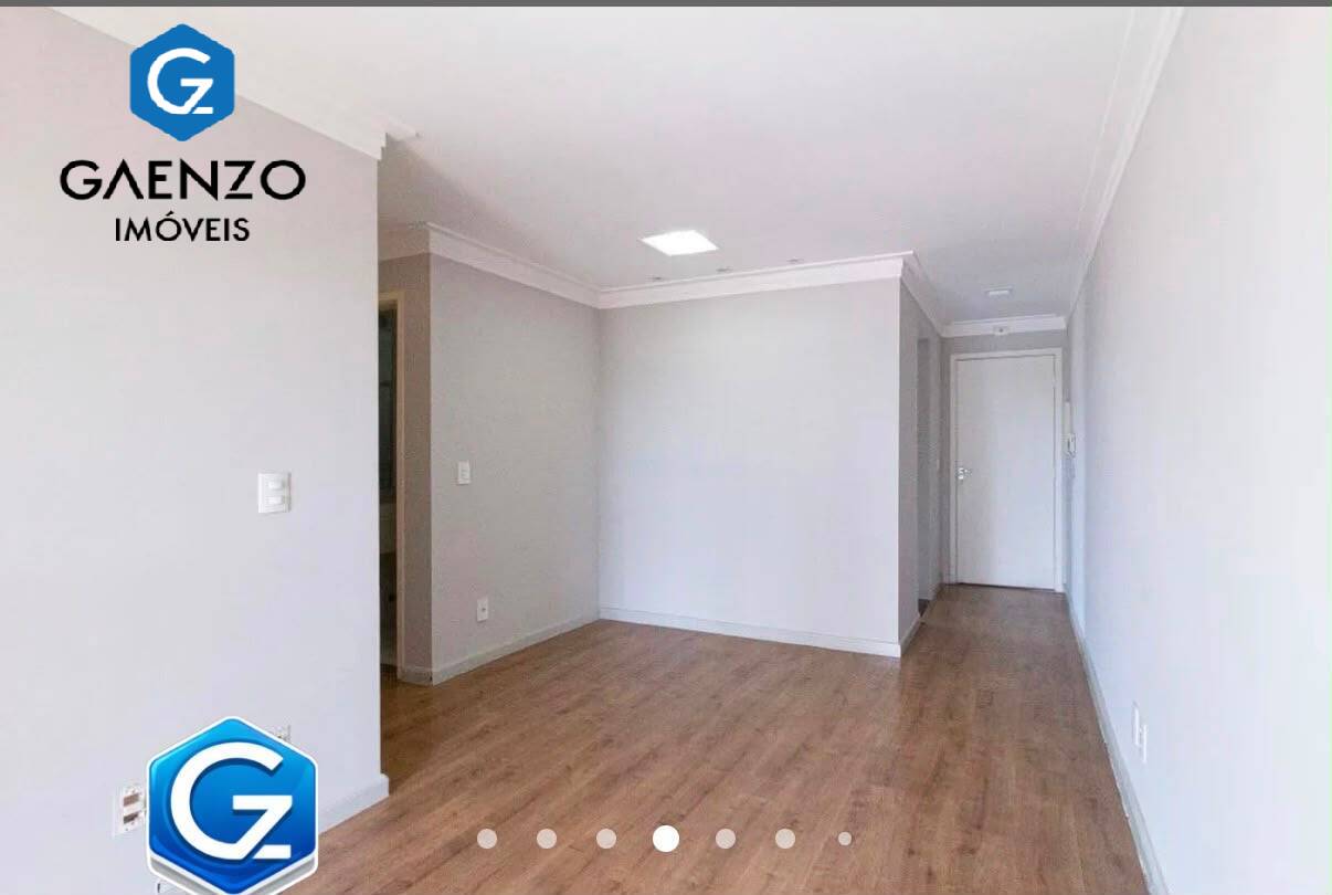 Apartamento, 3 quartos, 70 m² - Foto 5