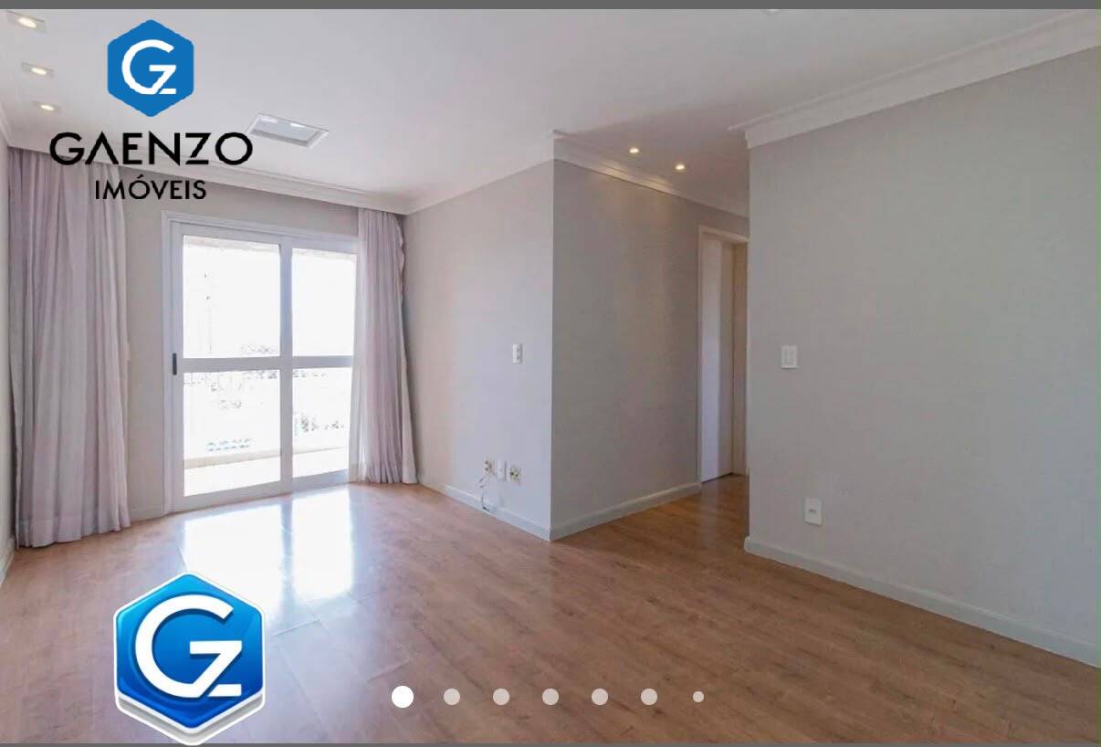 Apartamento, 3 quartos, 70 m² - Foto 7