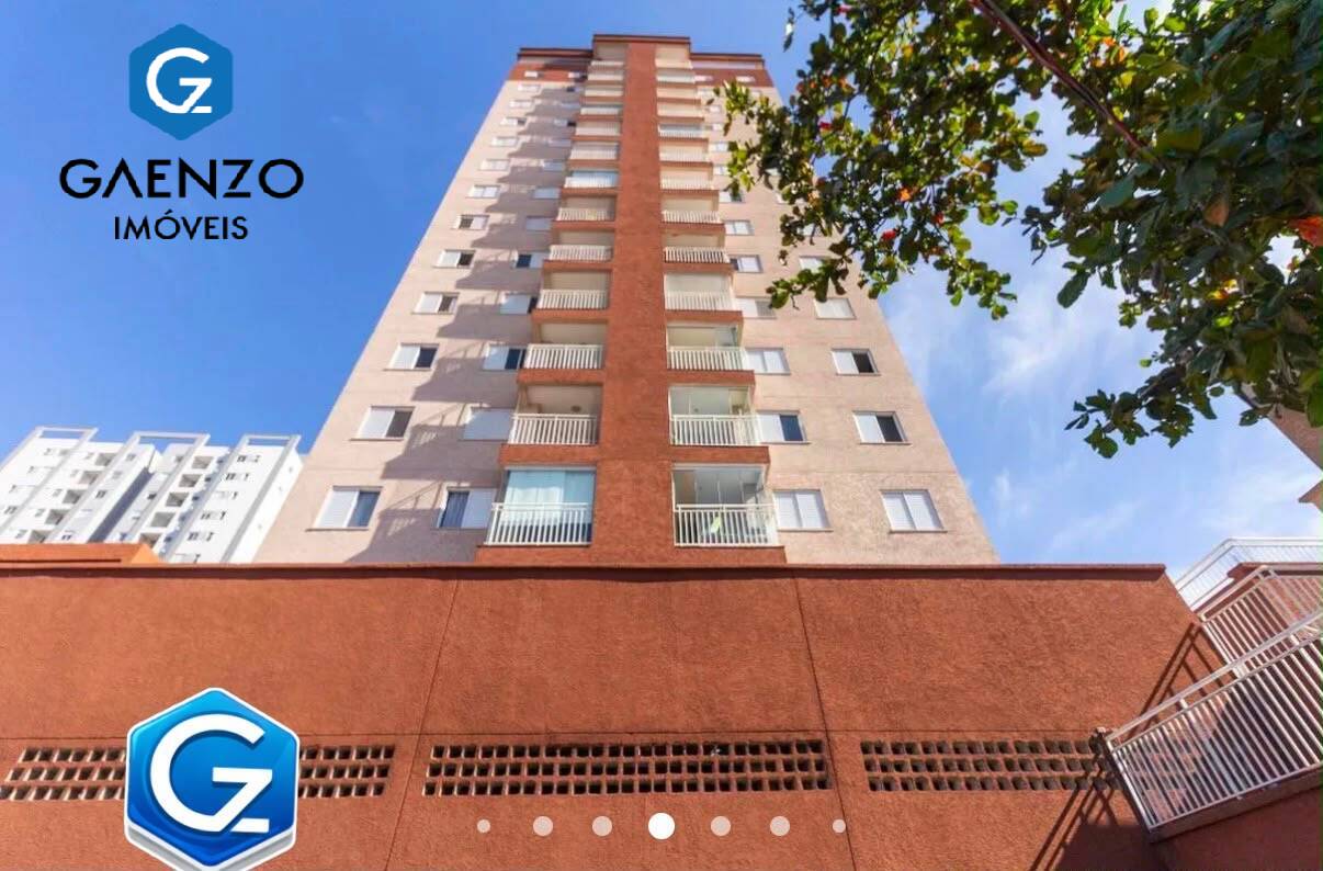 Apartamento, 3 quartos, 70 m² - Foto 11
