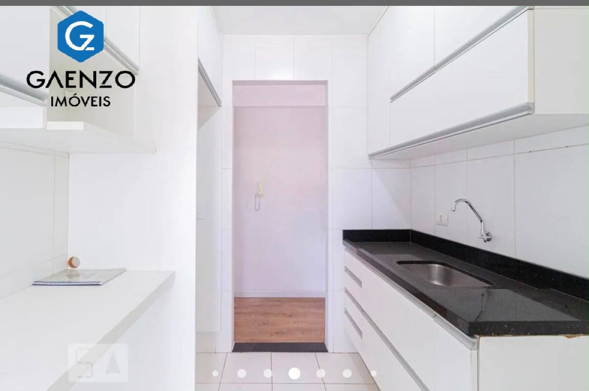 Apartamento, 3 quartos, 70 m² - Foto 9