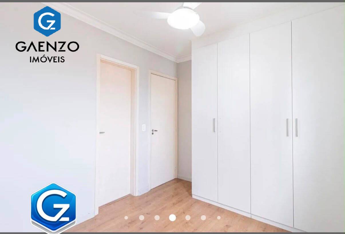 Apartamento, 3 quartos, 70 m² - Foto 10