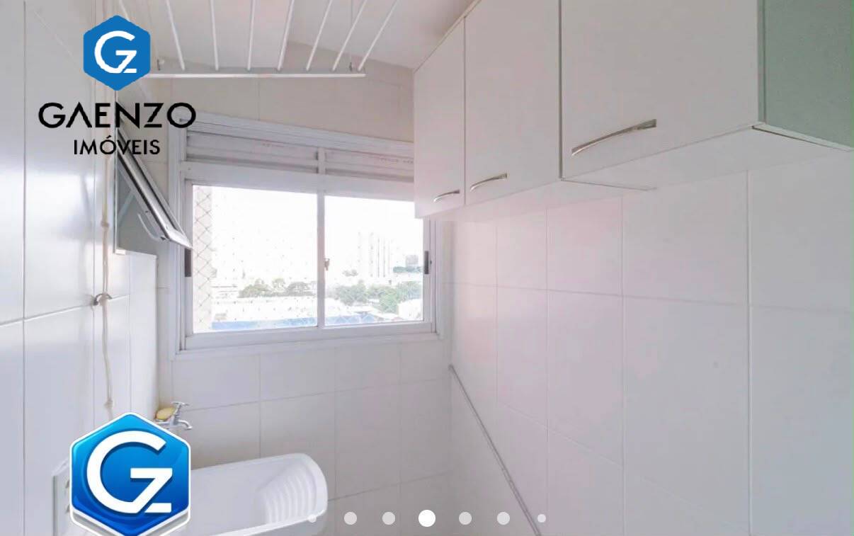 Apartamento, 3 quartos, 70 m² - Foto 19