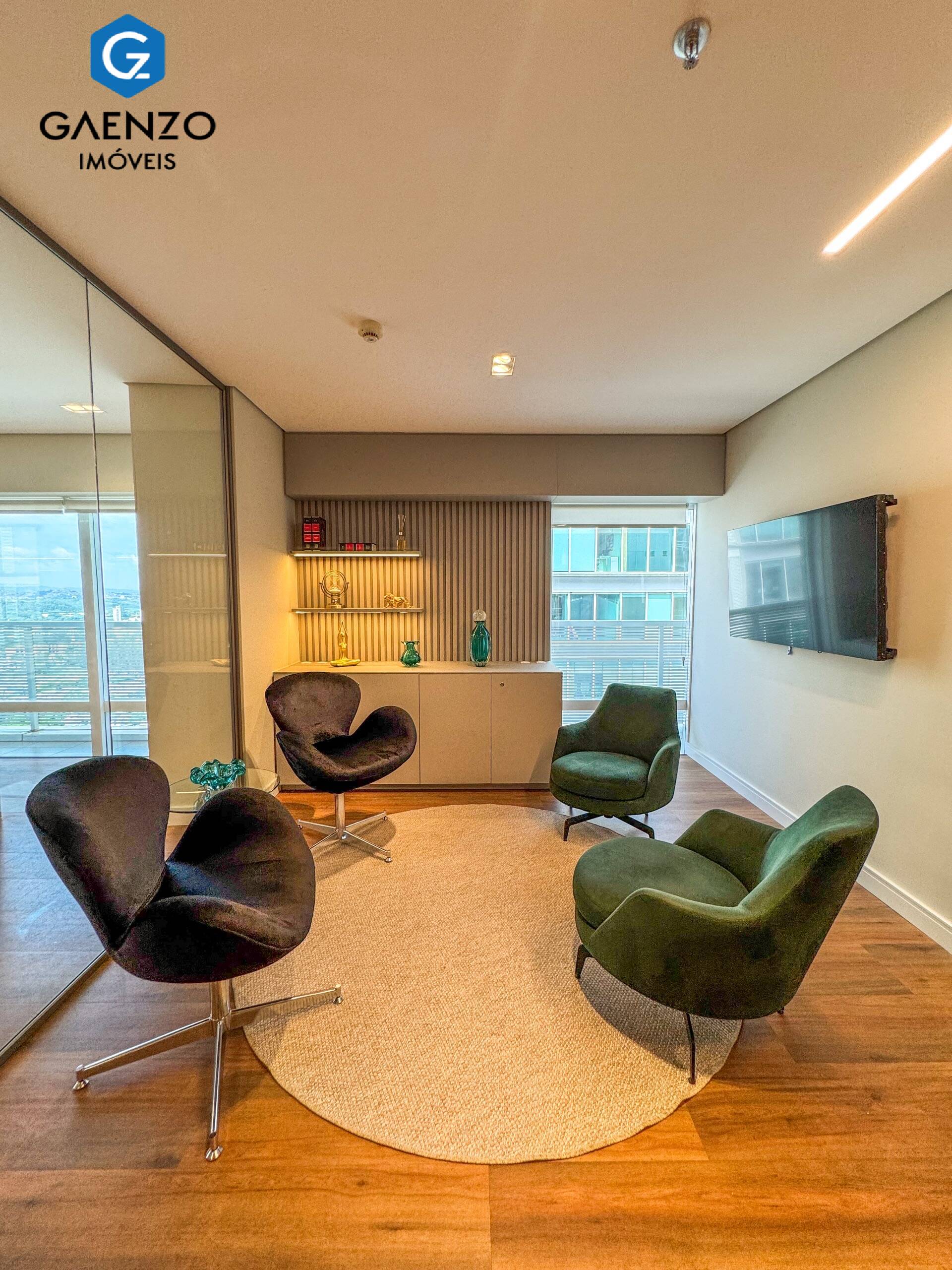 Sala-Conjunto, 176 m² - Foto 2
