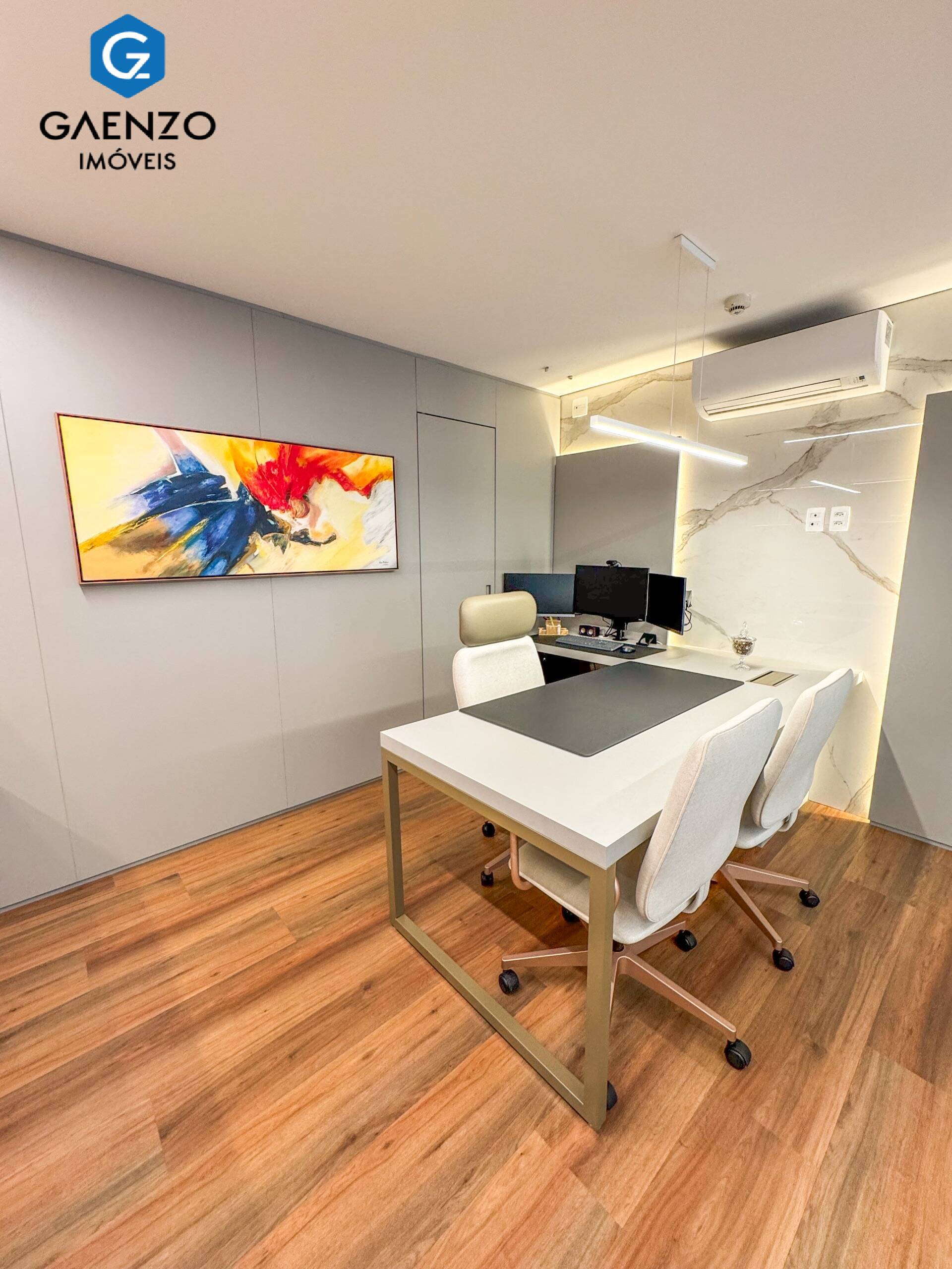 Sala-Conjunto, 176 m² - Foto 3