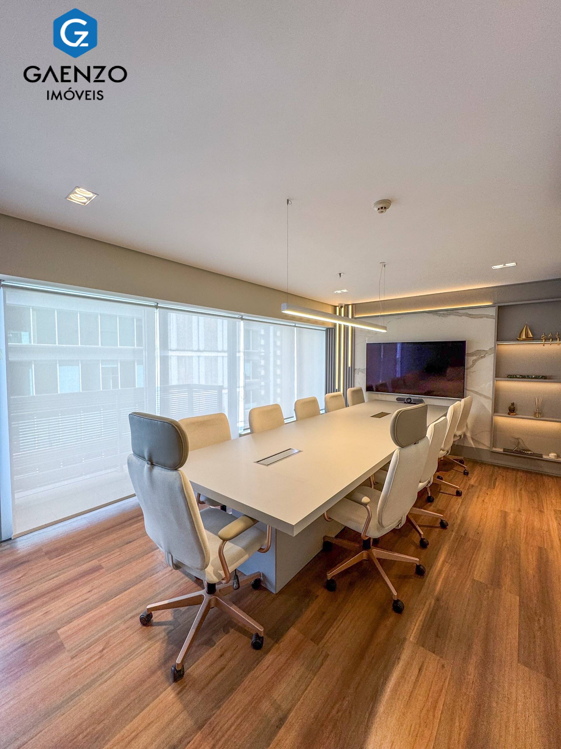Sala-Conjunto, 176 m² - Foto 1