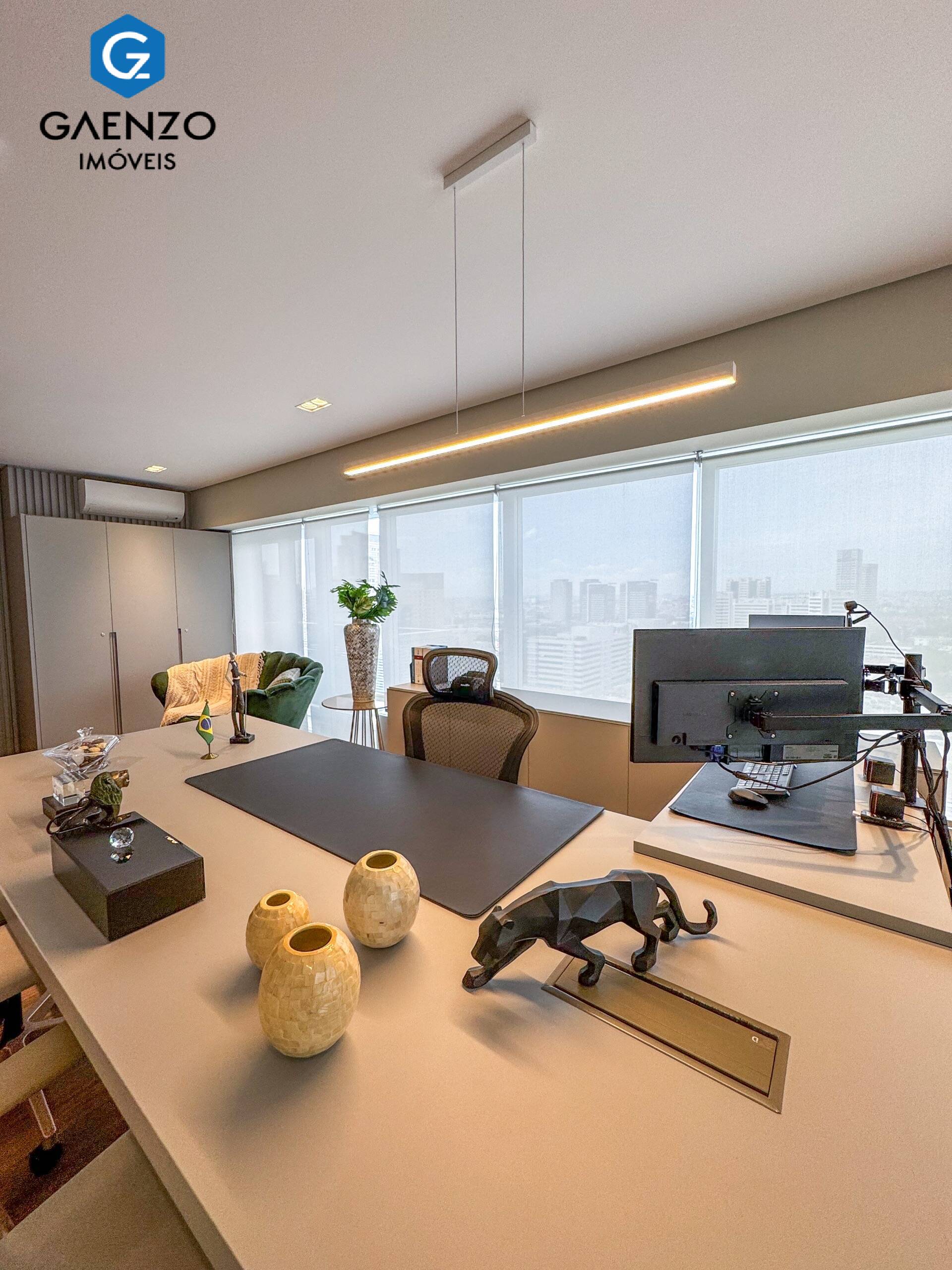 Sala-Conjunto, 176 m² - Foto 6
