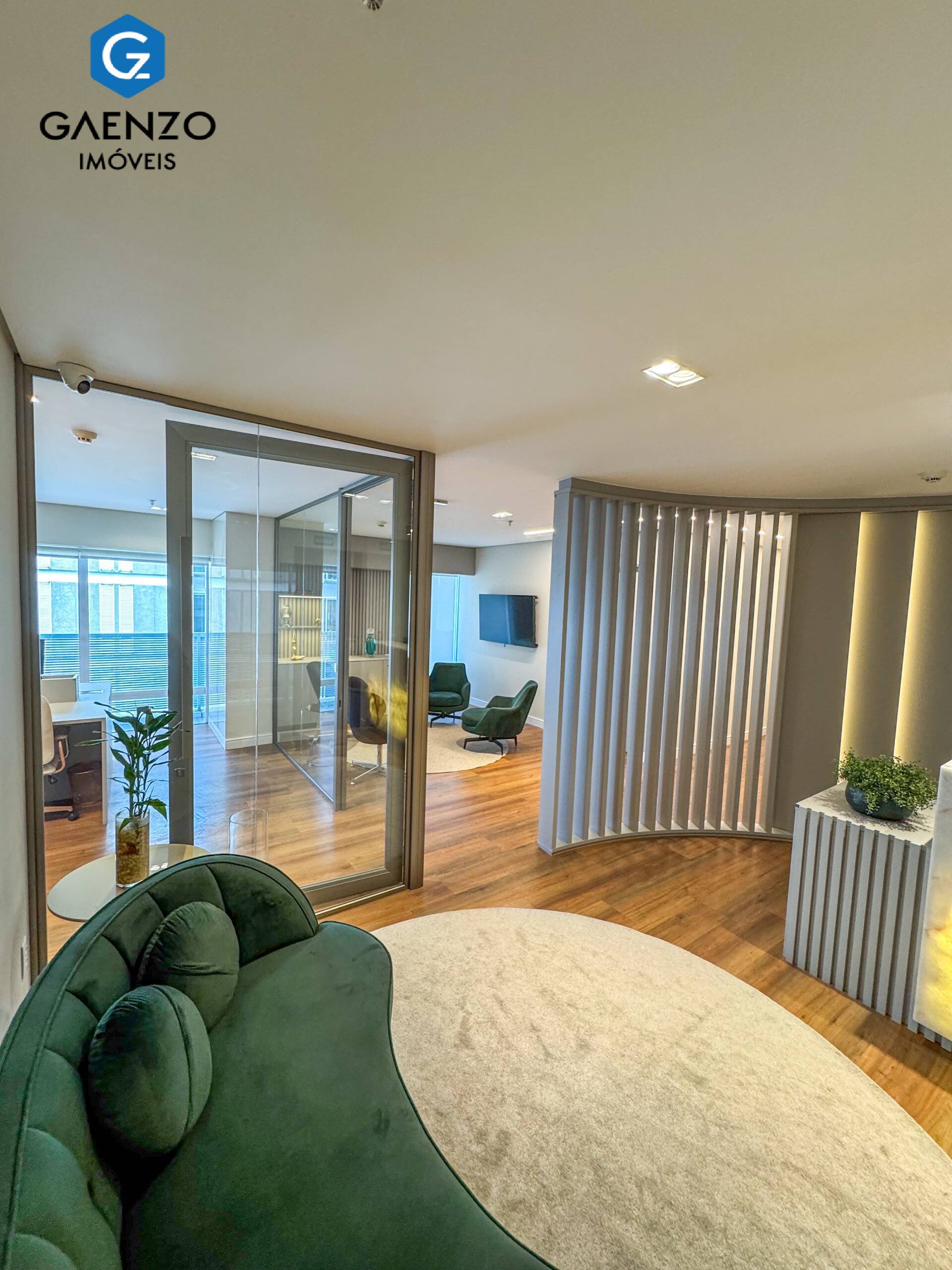 Sala-Conjunto, 176 m² - Foto 8