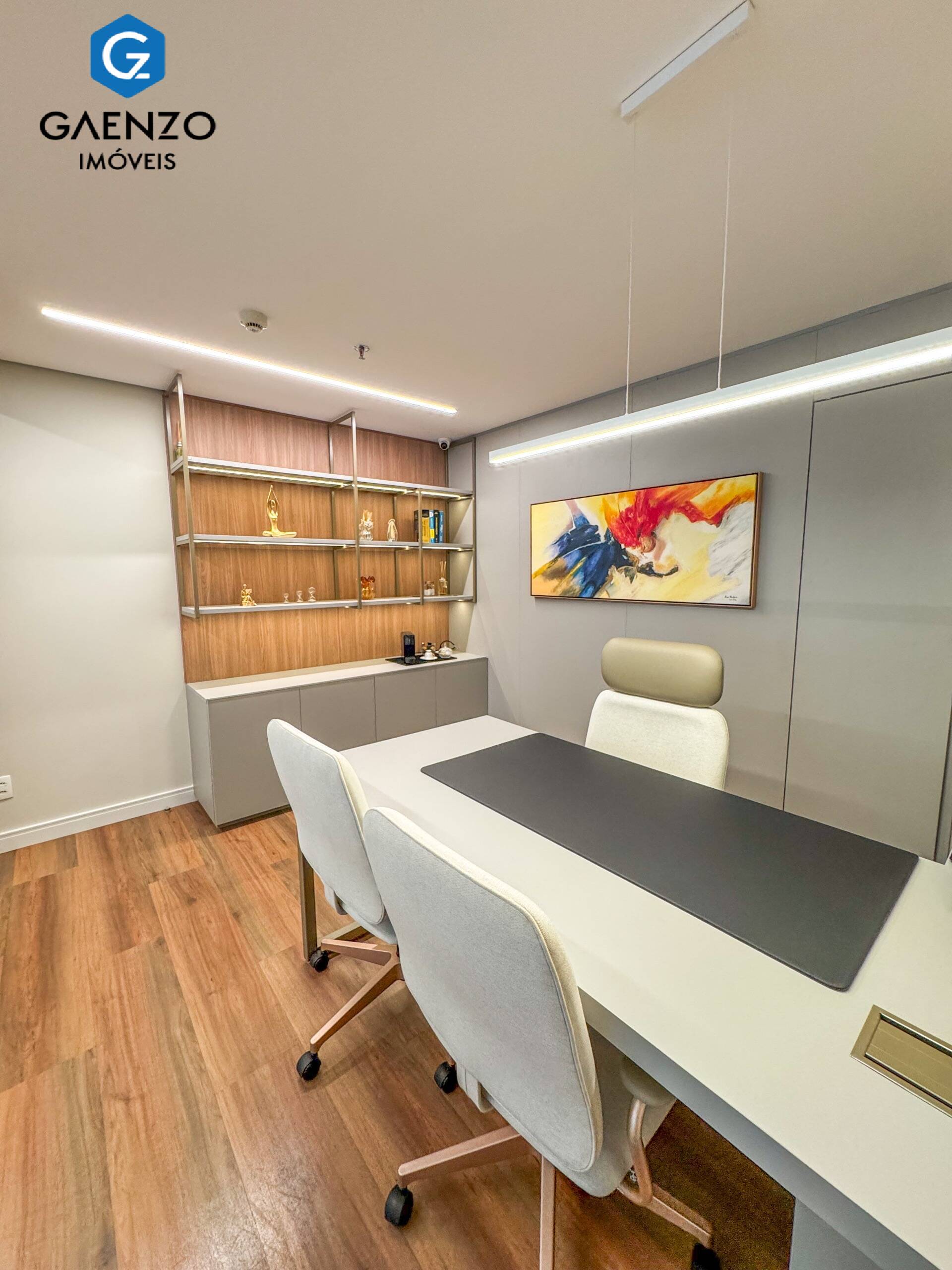 Sala-Conjunto, 176 m² - Foto 9