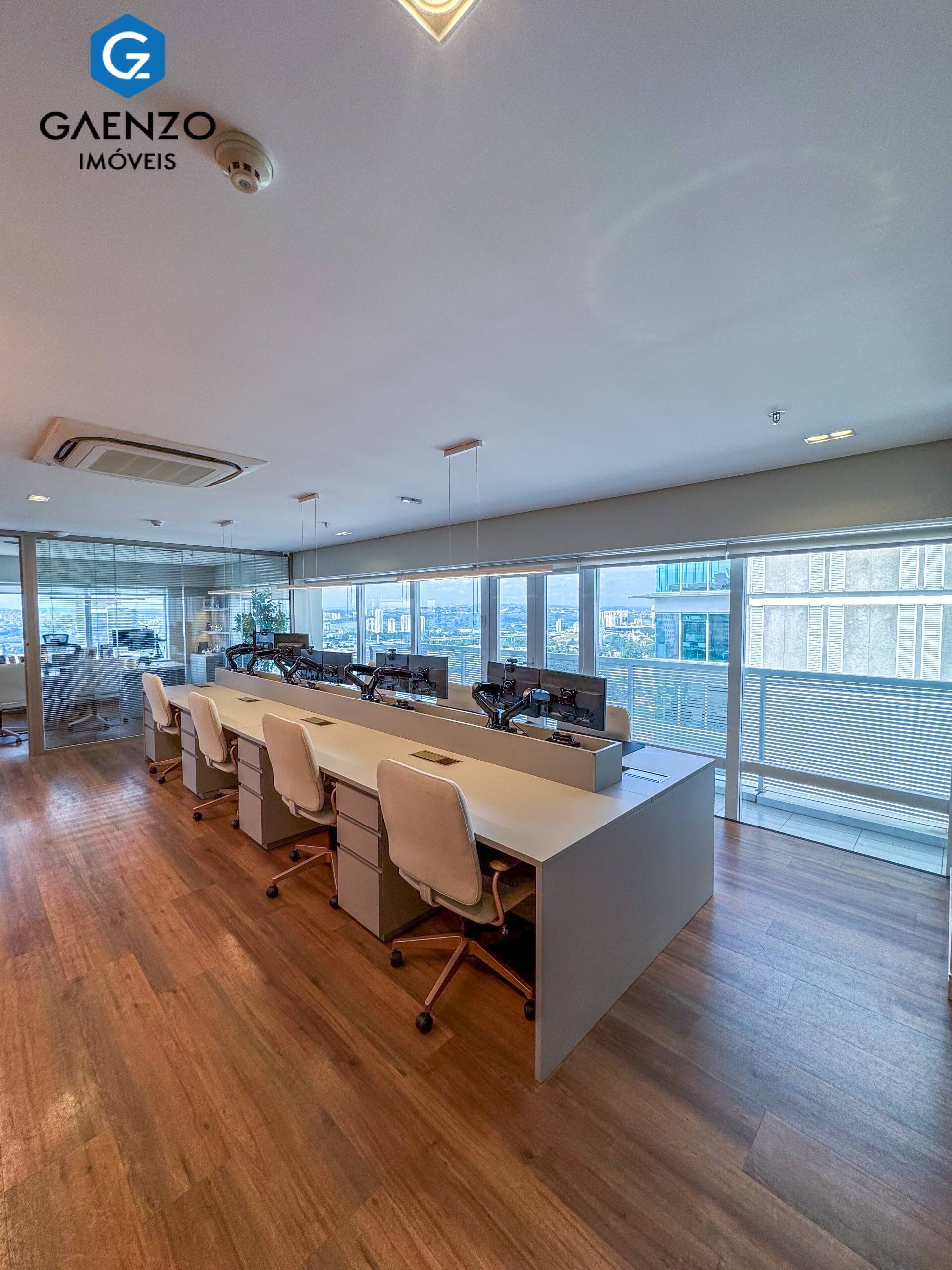 Sala-Conjunto, 176 m² - Foto 11
