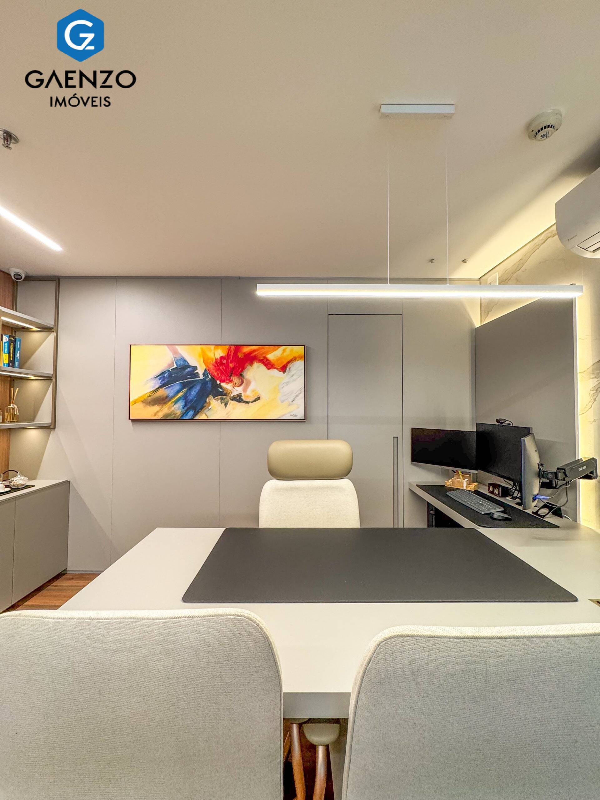 Sala-Conjunto, 176 m² - Foto 12
