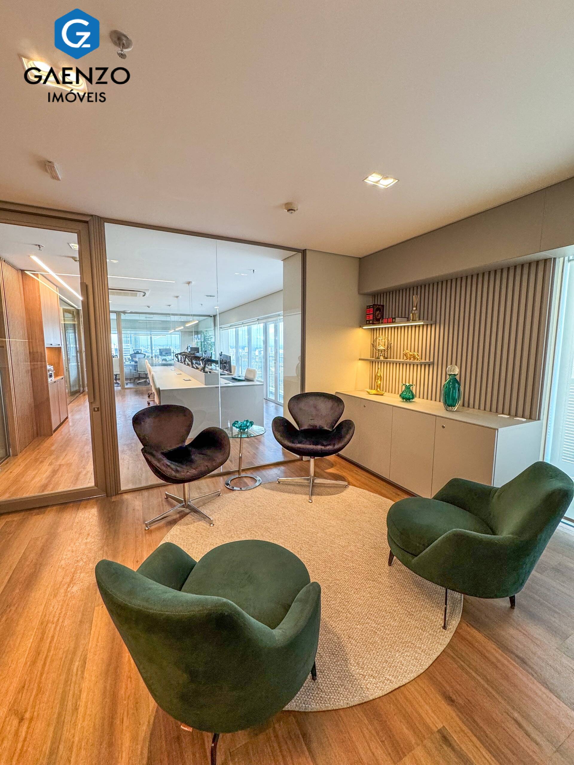 Sala-Conjunto, 176 m² - Foto 13