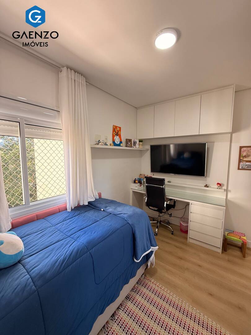 Apartamento, 3 quartos, 158 m² - Foto 2