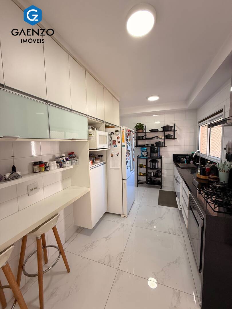 Apartamento, 3 quartos, 158 m² - Foto 5
