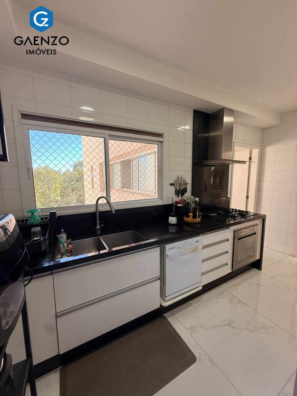 Apartamento, 3 quartos, 158 m² - Foto 4
