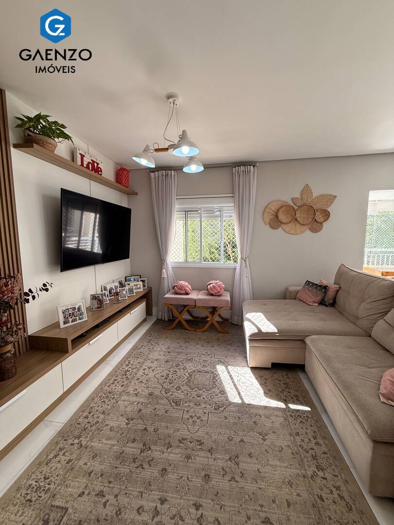Apartamento, 3 quartos, 158 m² - Foto 7