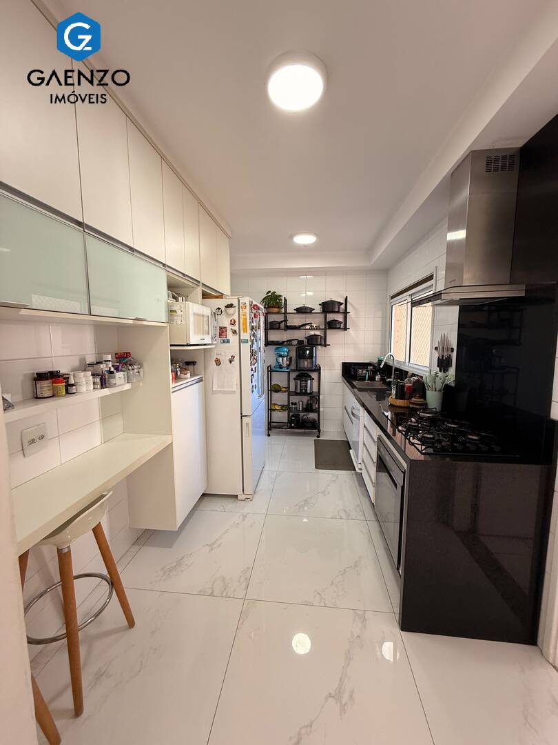 Apartamento, 3 quartos, 158 m² - Foto 8