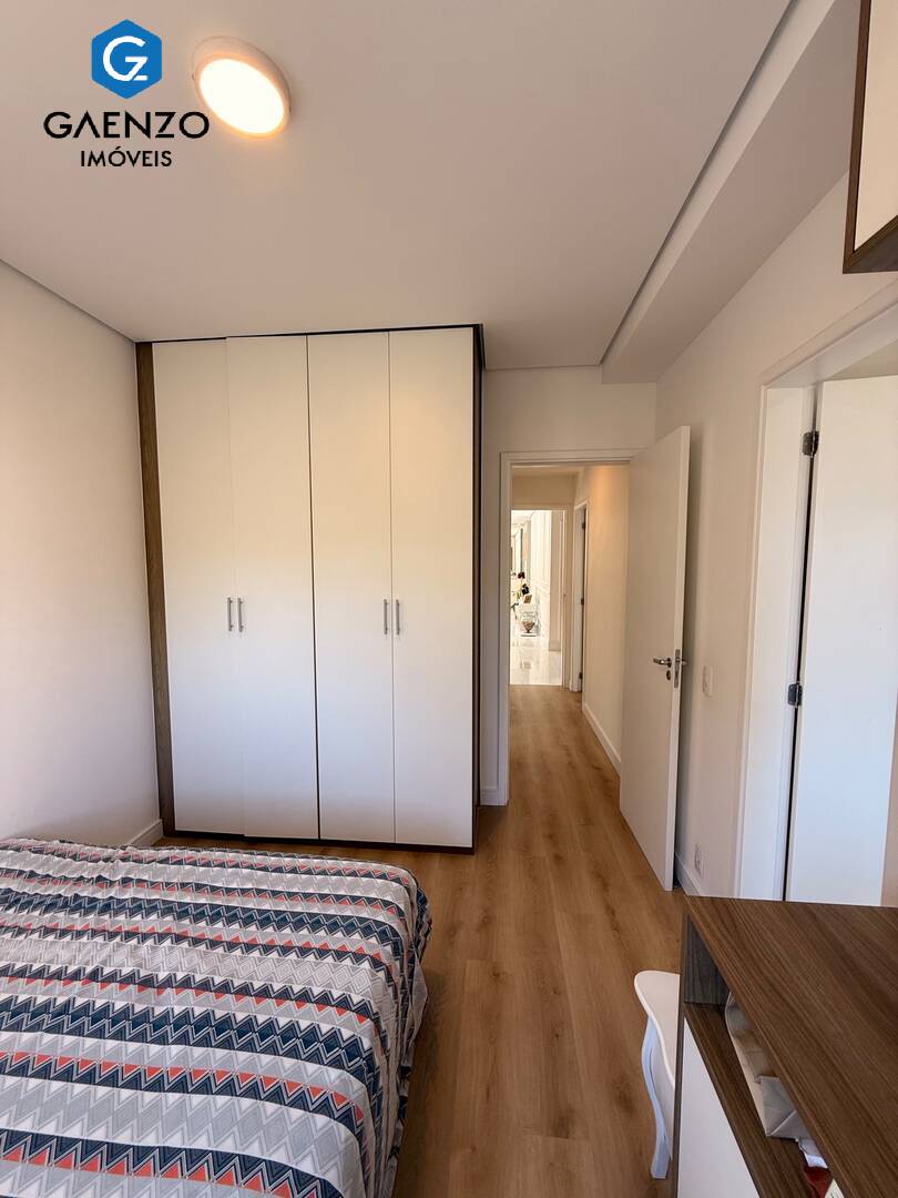 Apartamento, 3 quartos, 158 m² - Foto 10