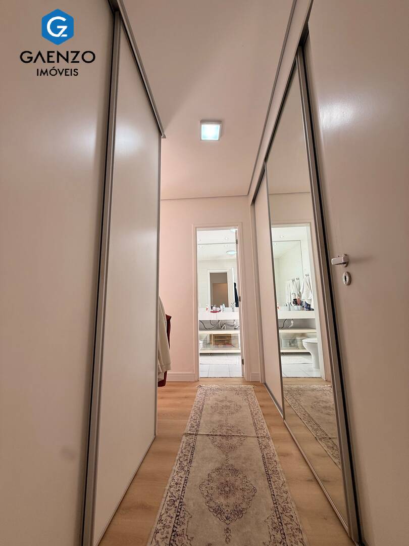 Apartamento, 3 quartos, 158 m² - Foto 12