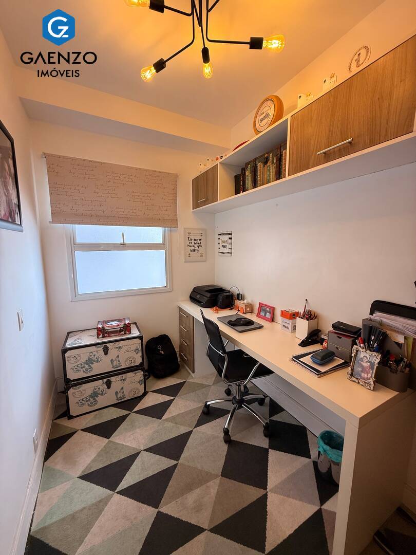 Apartamento, 3 quartos, 158 m² - Foto 15