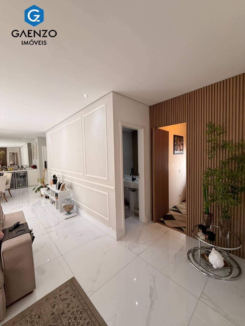 Apartamento, 3 quartos, 158 m² - Foto 17