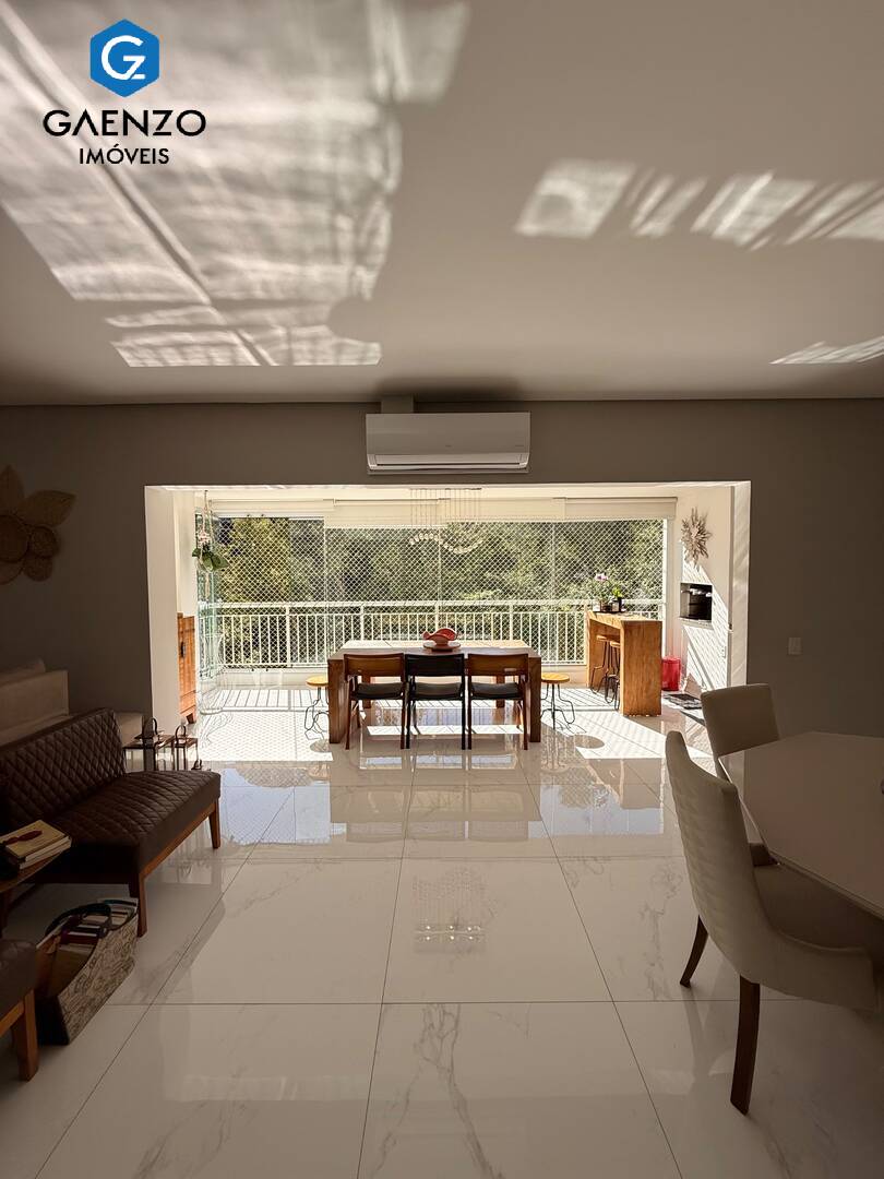 Apartamento, 3 quartos, 158 m² - Foto 18