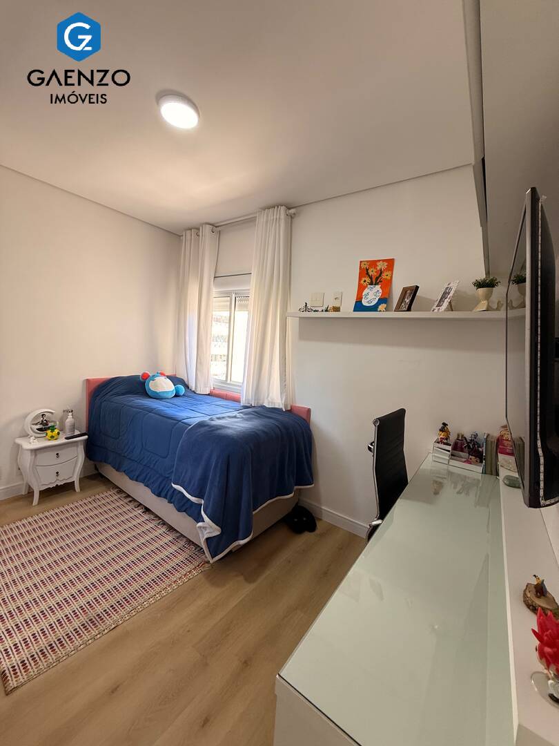 Apartamento, 3 quartos, 158 m² - Foto 21
