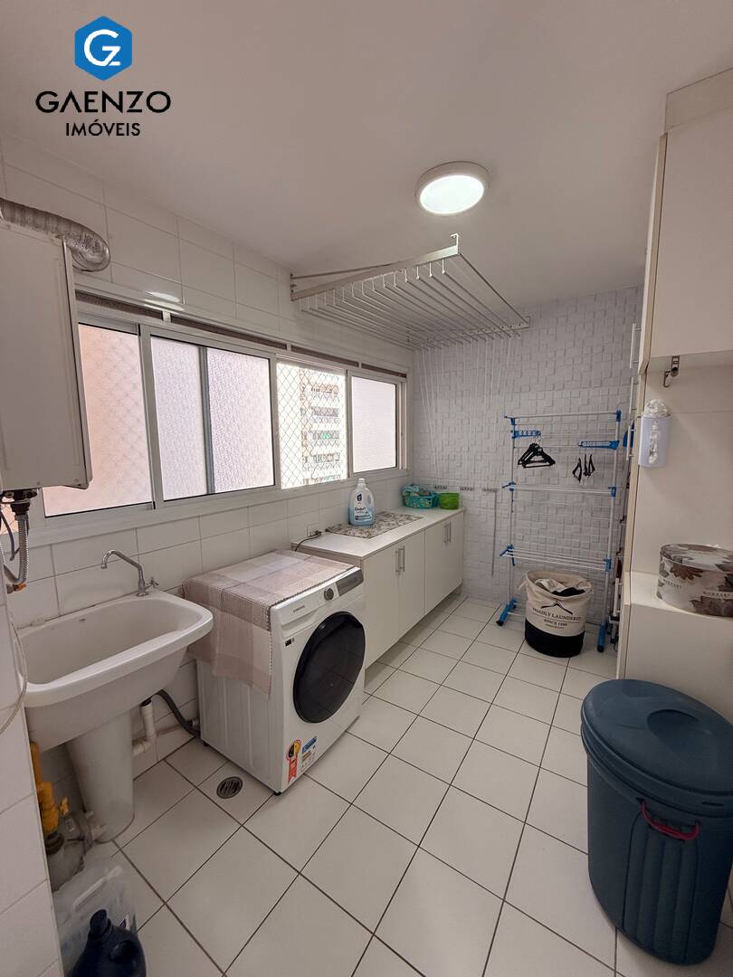 Apartamento, 3 quartos, 158 m² - Foto 22