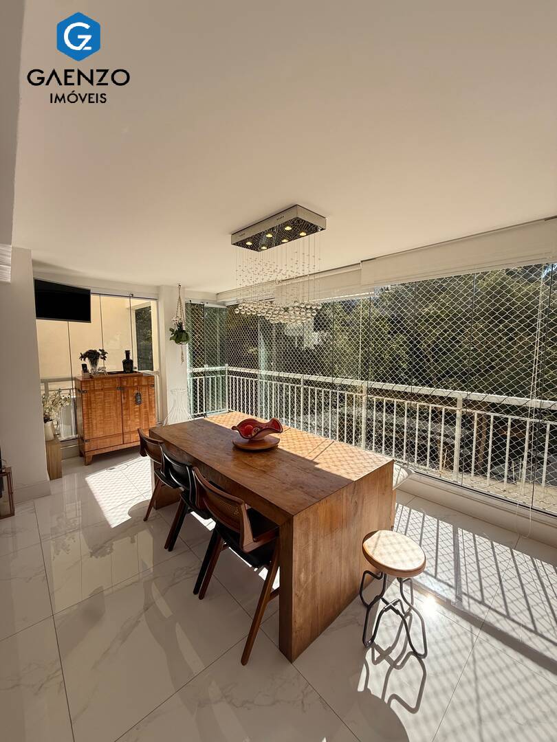 Apartamento, 3 quartos, 158 m² - Foto 24