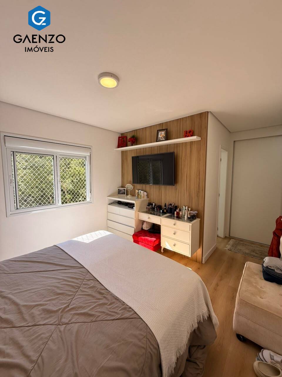 Apartamento, 3 quartos, 158 m² - Foto 23