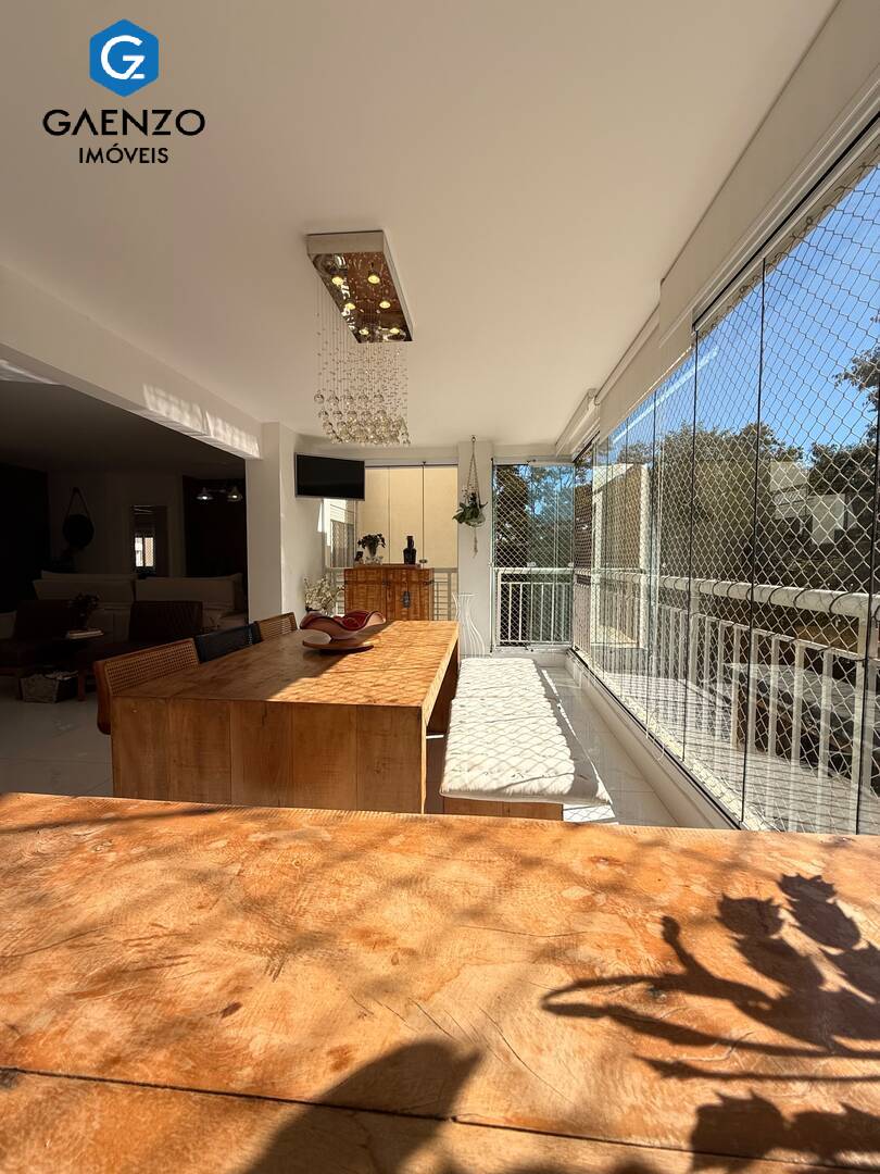 Apartamento, 3 quartos, 158 m² - Foto 25