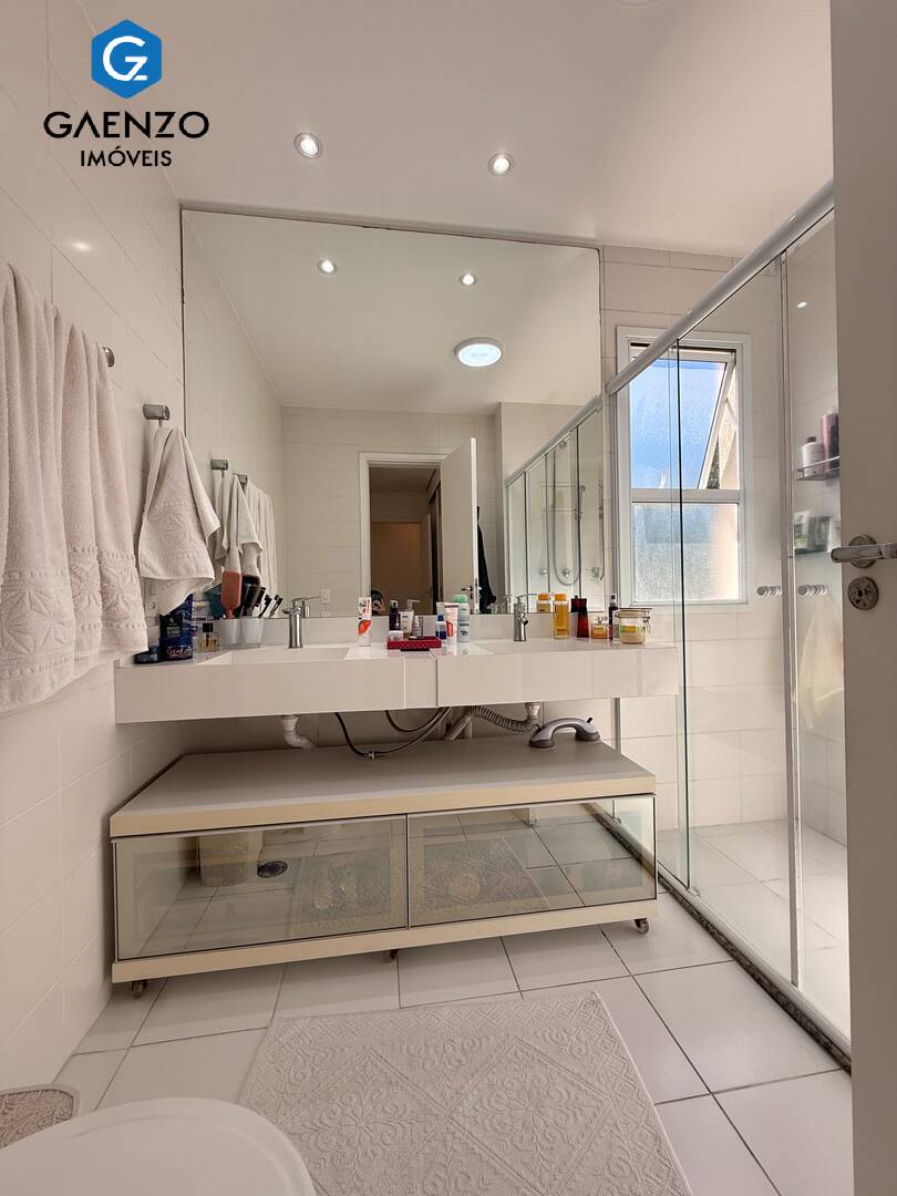 Apartamento, 3 quartos, 158 m² - Foto 26