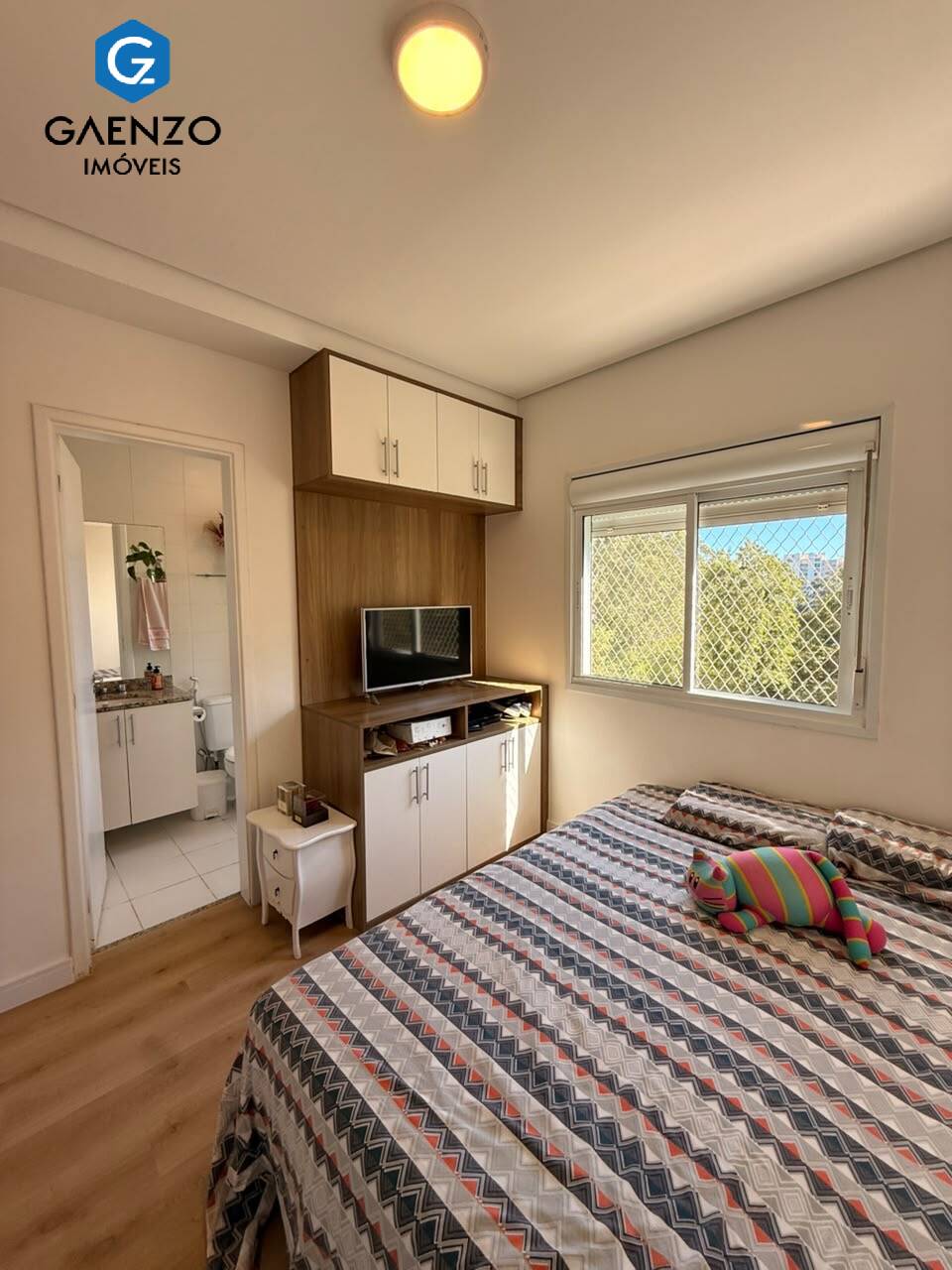 Apartamento, 3 quartos, 158 m² - Foto 27