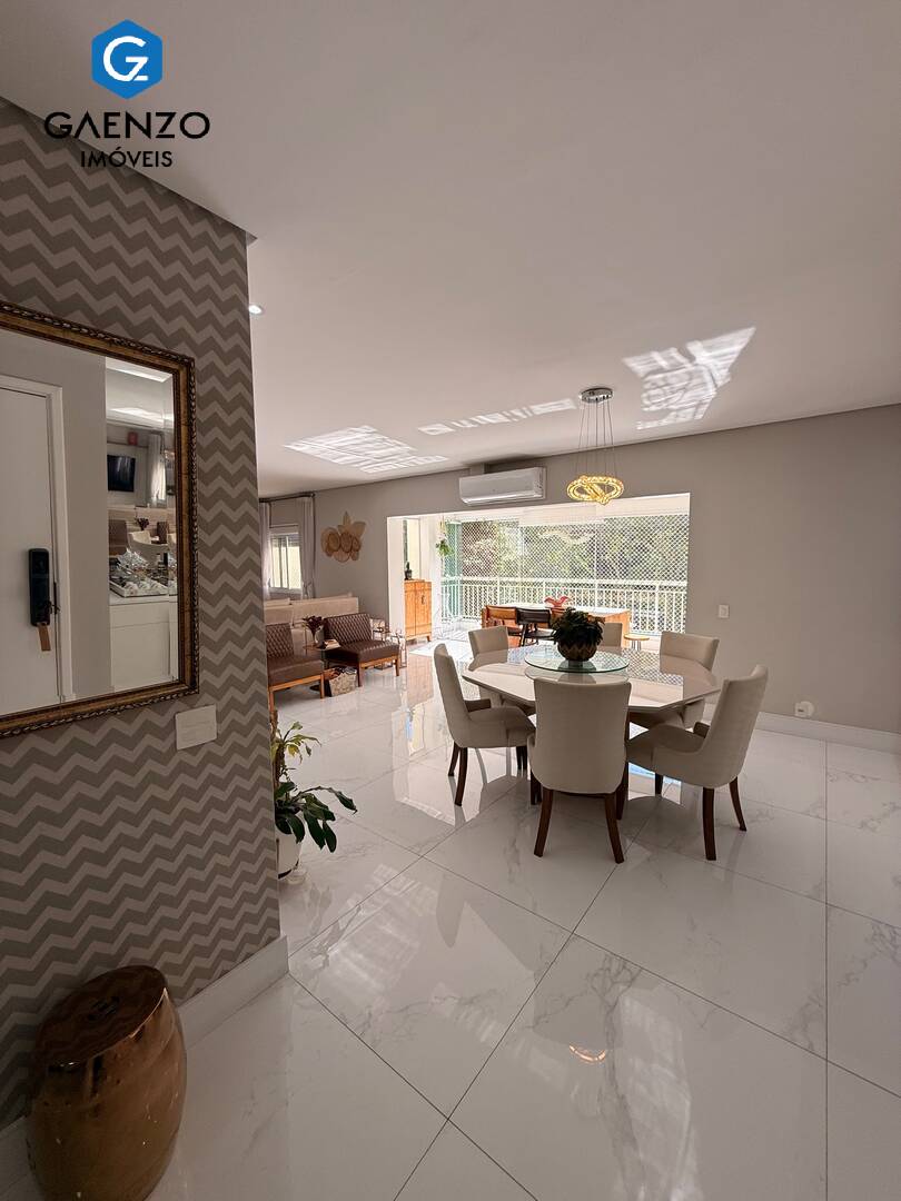 Apartamento, 3 quartos, 158 m² - Foto 28