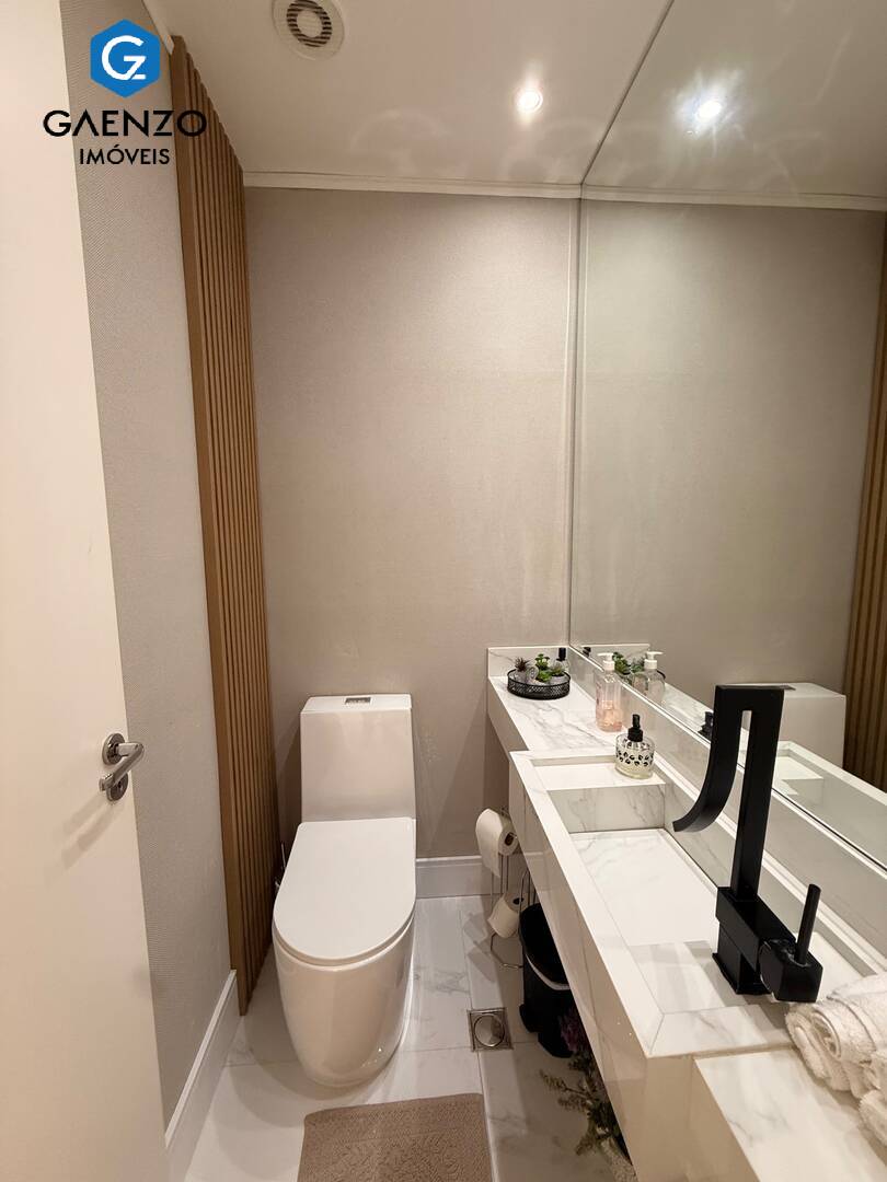 Apartamento, 3 quartos, 158 m² - Foto 29