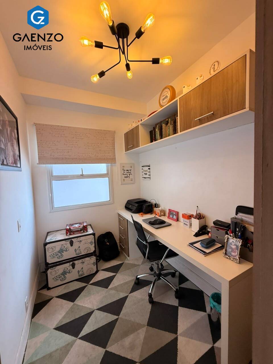 Apartamento, 3 quartos, 158 m² - Foto 31